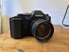 konica fs1 d'occasion konica fs1 d'occasion Expédié en Belgium