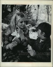 1970 press photo d'occasion  Expédié en Belgium