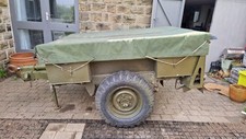 Sankey trailer for sale  HUDDERSFIELD