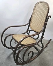 Vintage bentwood cane for sale  New Boston