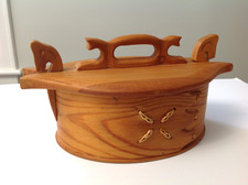 Vintage norwegian bent for sale  Fairfield