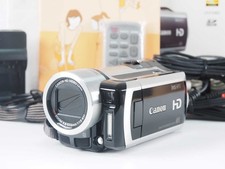 Canon ivis hf11 d'occasion  Expédié en Belgium