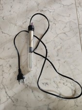 Accessori acquario riscaldator usato  Torricella in Sabina