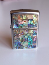 Originale zippo sea usato  Palermo