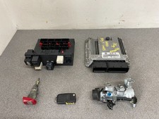 Volkswagen golf ecu for sale  TROWBRIDGE