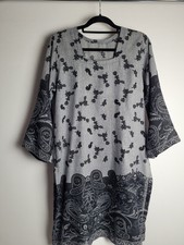 Handmade grey ladies for sale  LONDON