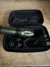 Stigma force 3.7 for sale  CHESTER