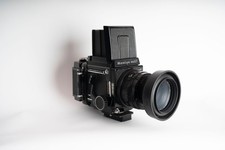 Mamiya rb67 pro d'occasion  Vic-en-Bigorre