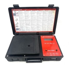 Bilancia digitale rothenberger for sale  Shipping to Ireland