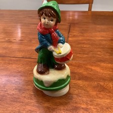 Vintage little drummer for sale  Louisville