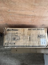 Cyberpower pr1000ert2u power for sale  FRODSHAM