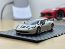 Usado, Ferrari 458 Challenge Kyosho comprar usado  Enviando para Brazil