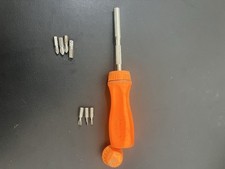 Snap ssdmr4b orange for sale  USA