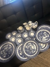 Churchill england blue for sale  Shreveport