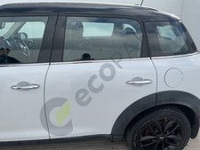 Mini countryman cooper for sale  CRUMLIN