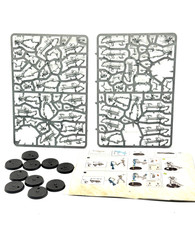 10x necron warriors for sale  Austin