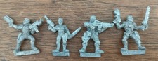Necromunda oop van for sale  BRIGHTON