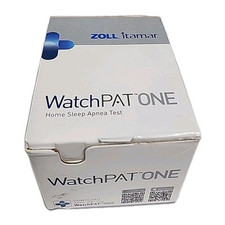 WATCHPAT ONE HOME SLEEP APNESA TEST NOS AC2110800 ITAMAR, usado comprar usado  Enviando para Brazil