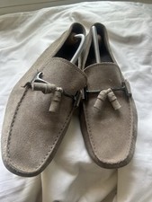 Tods driving shoes for sale  LONDON