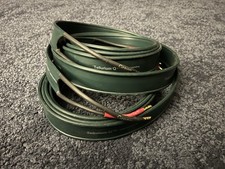 Tellurium green speaker for sale  LEEDS