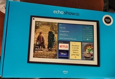 Fire echo show for sale  Salt Lake City