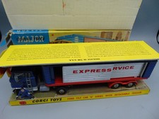Corgi 1137 ford for sale  UK