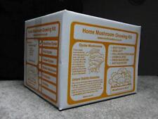 Mushroom growing kit for sale  ROSS-ON-WYE