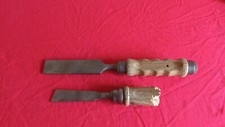 Handgeschmiedete alte stechbei gebraucht kaufen  Ermsleben