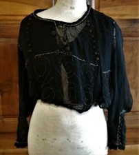 19th era black d'occasion  Expédié en Belgium