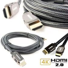 Hdmi cable 2.0 d'occasion  Expédié en Belgium