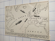 Imaginary airships bringing for sale  WATERLOOVILLE