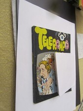 Telerompo ed. publistrip usato  Italia