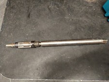 Hunger d29 34mm gebraucht kaufen  Garmisch-Partenkirchen