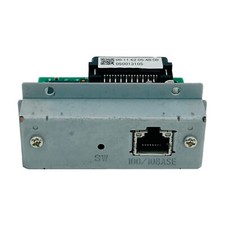 Usado, Placa Ethernet de interface IFBD-E-V2 genuína para impressoras de etiquetas Star Micronics comprar usado  Enviando para Brazil