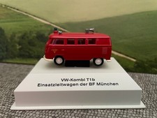 Brekina feuerwehr t1 gebraucht kaufen  Wald-Michelbach