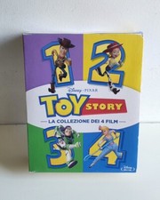 Blu ray toy usato  Roma