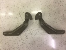 Ducati monster front for sale  WARE