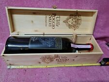 Cassa legno del usato  Scandicci