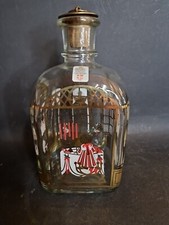 Holmegaard juleflaske 1989 gebraucht kaufen  Schwarzenbek