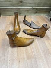 Antique shoe boot for sale  CEMAES BAY
