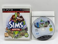 Sims pets ps3 for sale  SMETHWICK