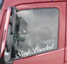 Stay loaded side for sale  GRIMSBY