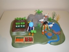 Playmobil country life for sale  STOURBRIDGE