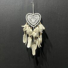 Beautiful lace heart for sale  UK