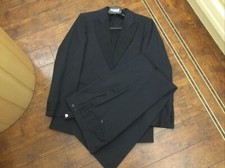 Vintage man tuxedo for sale  HUDDERSFIELD