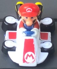 Figurine super mario d'occasion  Rodez
