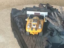 Konami thunderbirds firefly for sale  CROYDON