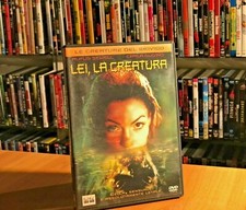 Lei creatura rufus usato  Porto Cesareo