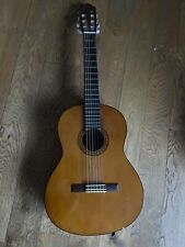 Yamaha classic acoustic for sale  FOLKESTONE