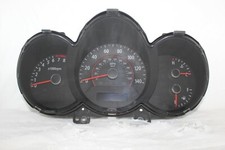 Medidores de painel de instrumentos velocímetro 2010 2011 Kia Soul 41.110 milhas, usado comprar usado  Enviando para Brazil